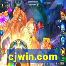 cjwin.com