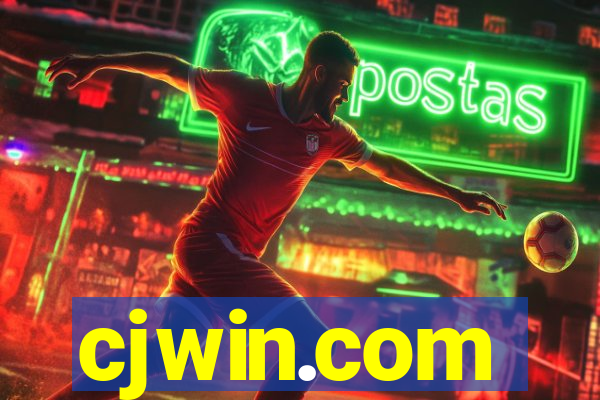 cjwin.com