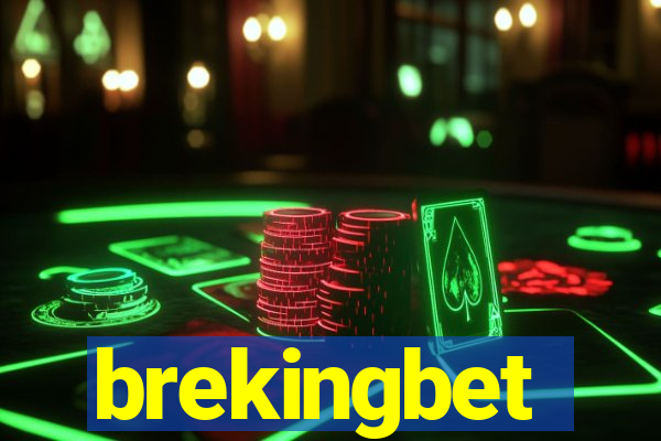 brekingbet