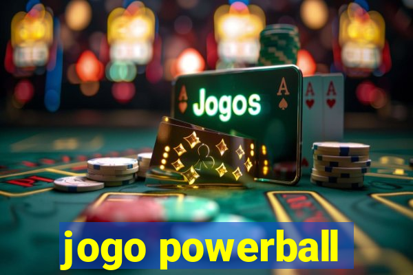 jogo powerball