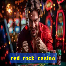 red rock casino and resort