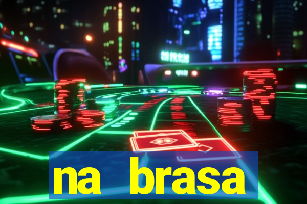 na brasa churrascaria porto alegre