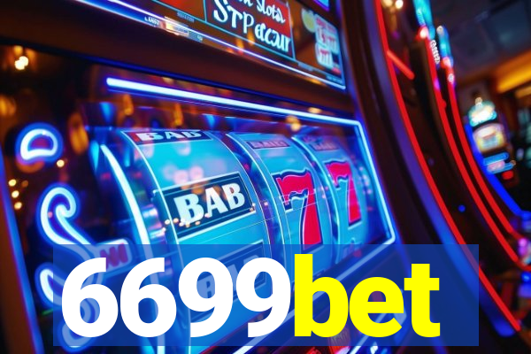 6699bet