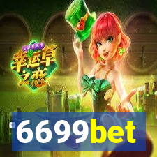 6699bet