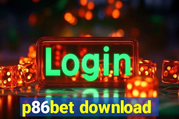 p86bet download