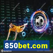 850bet.com