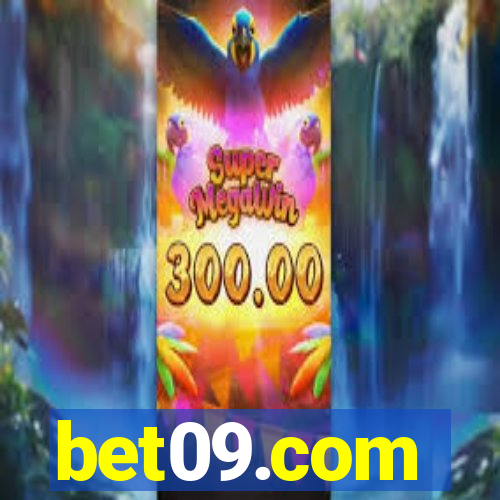 bet09.com