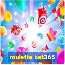 roulette bet365