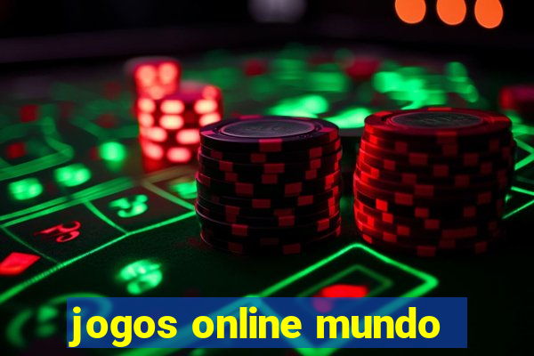 jogos online mundo