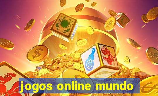 jogos online mundo