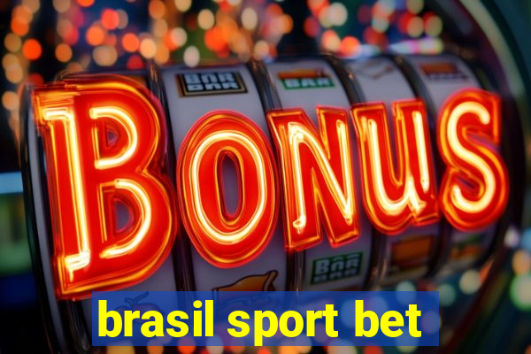 brasil sport bet