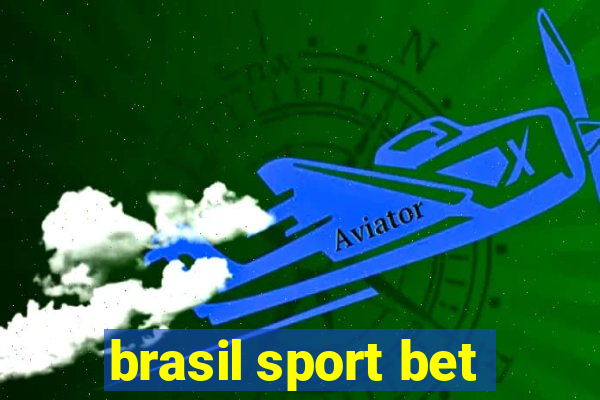 brasil sport bet