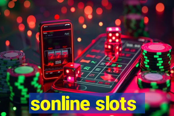 sonline slots