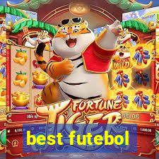 best futebol