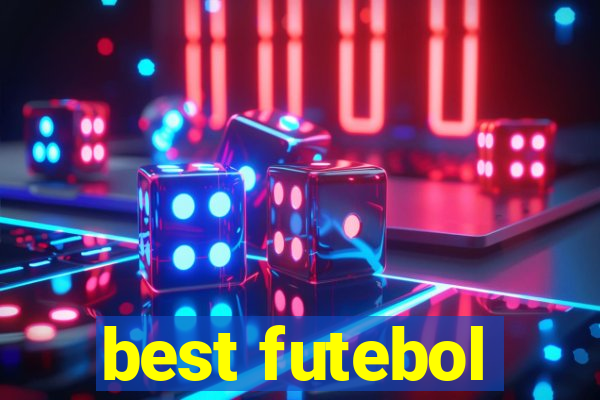 best futebol