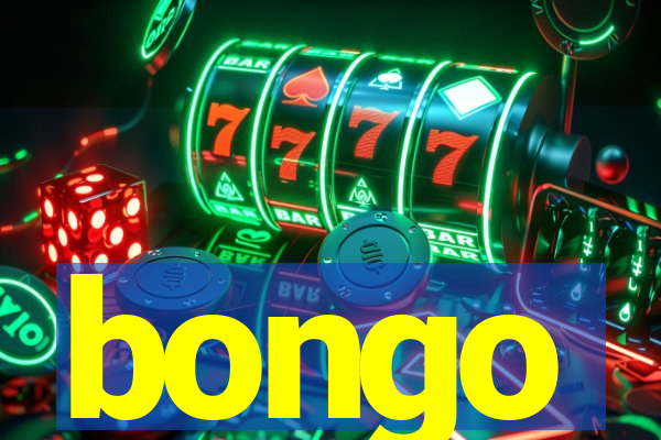 bongo