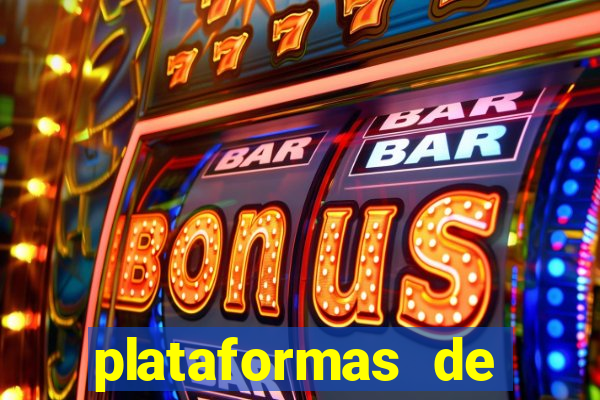 plataformas de jogos pg