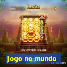 jogo no mundo