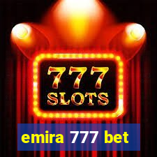 emira 777 bet