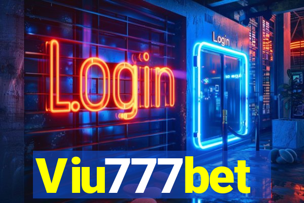 Viu777bet