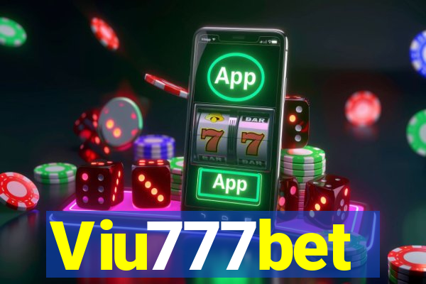 Viu777bet