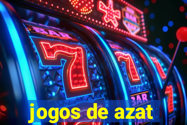 jogos de azat