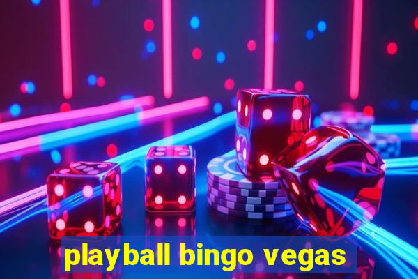 playball bingo vegas