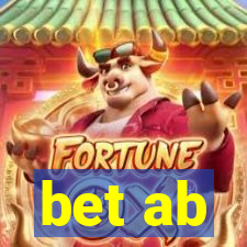 bet ab