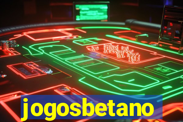 jogosbetano