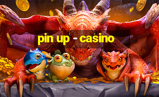 pin up - casino