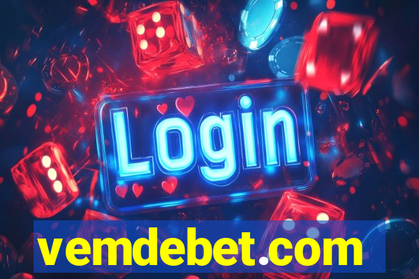 vemdebet.com