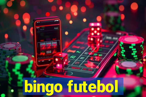 bingo futebol