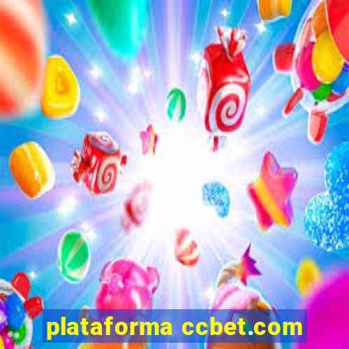 plataforma ccbet.com