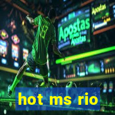 hot ms rio