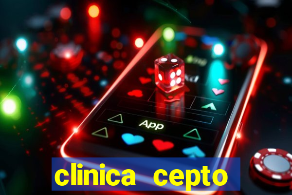 clinica cepto hospital da bahia