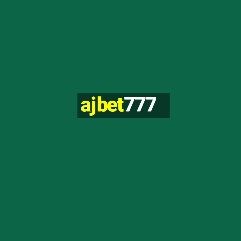 ajbet777