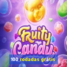 100 rodadas grátis