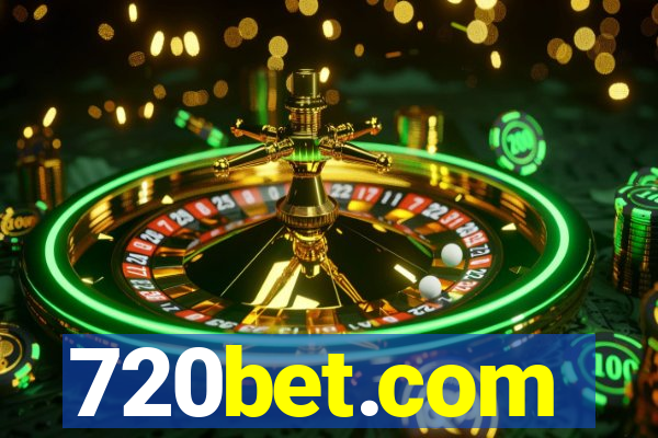 720bet.com