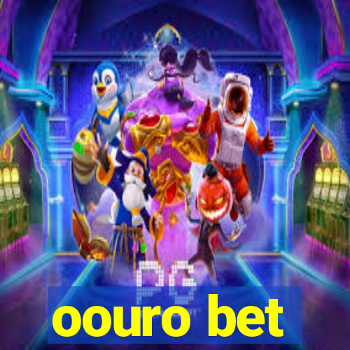 oouro bet