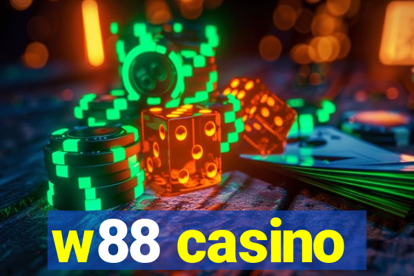 w88 casino