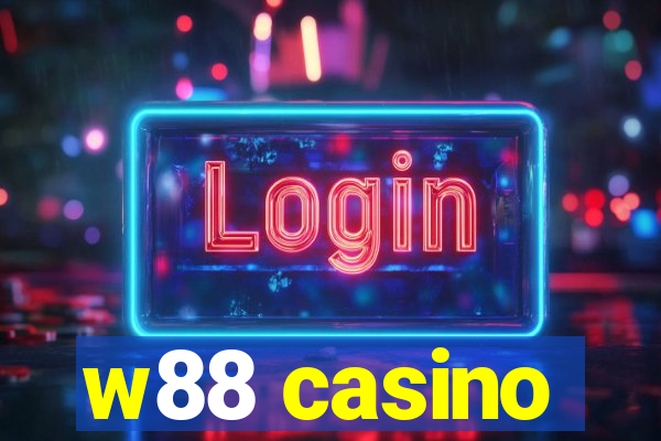 w88 casino