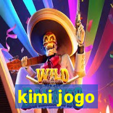 kimi jogo