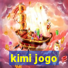 kimi jogo