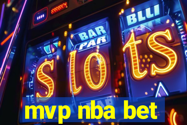 mvp nba bet