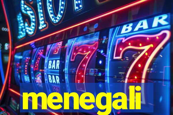 menegali