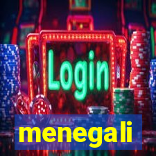 menegali