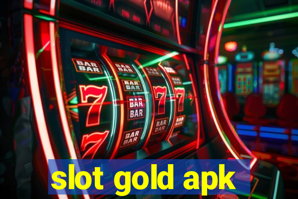 slot gold apk