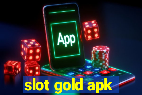 slot gold apk