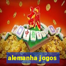 alemanha jogos