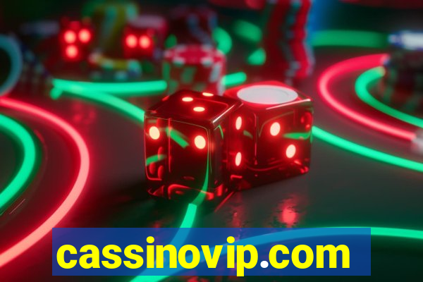 cassinovip.com